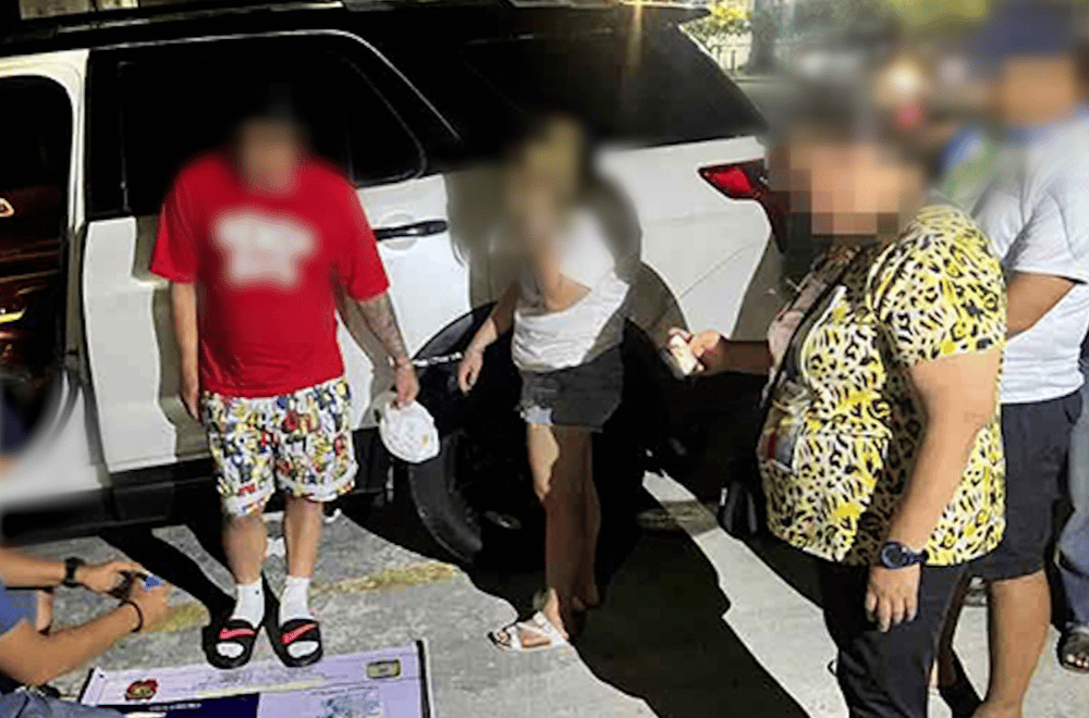 Photo Courtesy: Biñan Component City Police Station