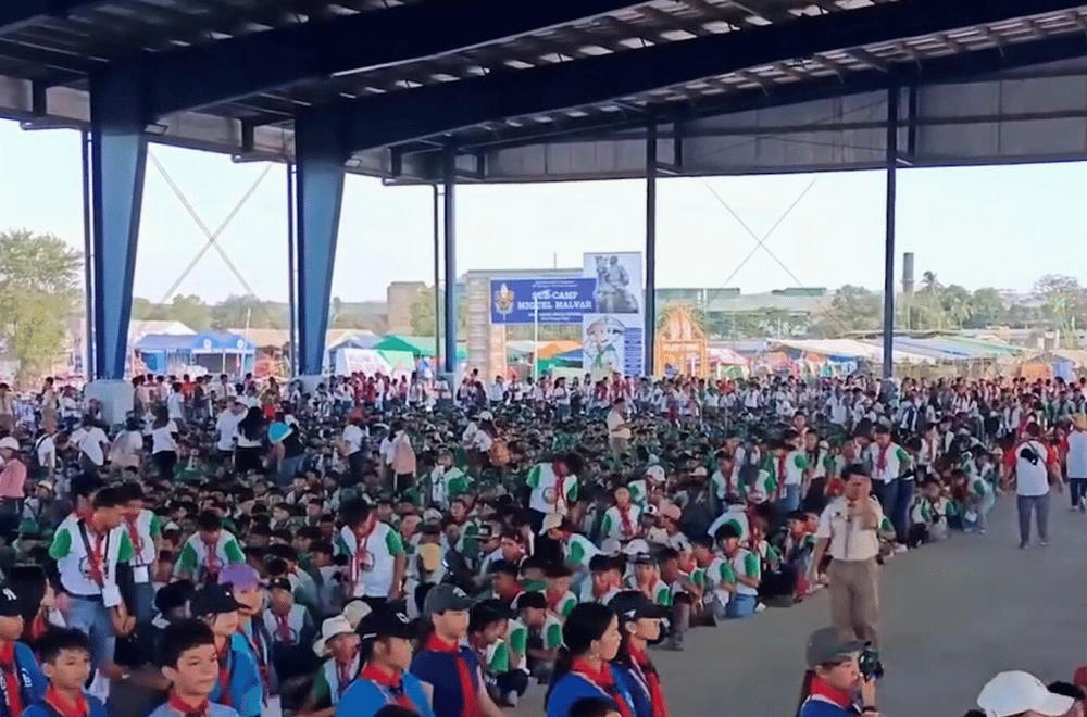 Photo Courtesy: Municipality of Balayan