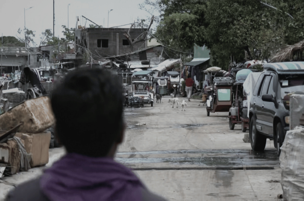 Photo via GMA Regional TV Balitang Southern Tagalog