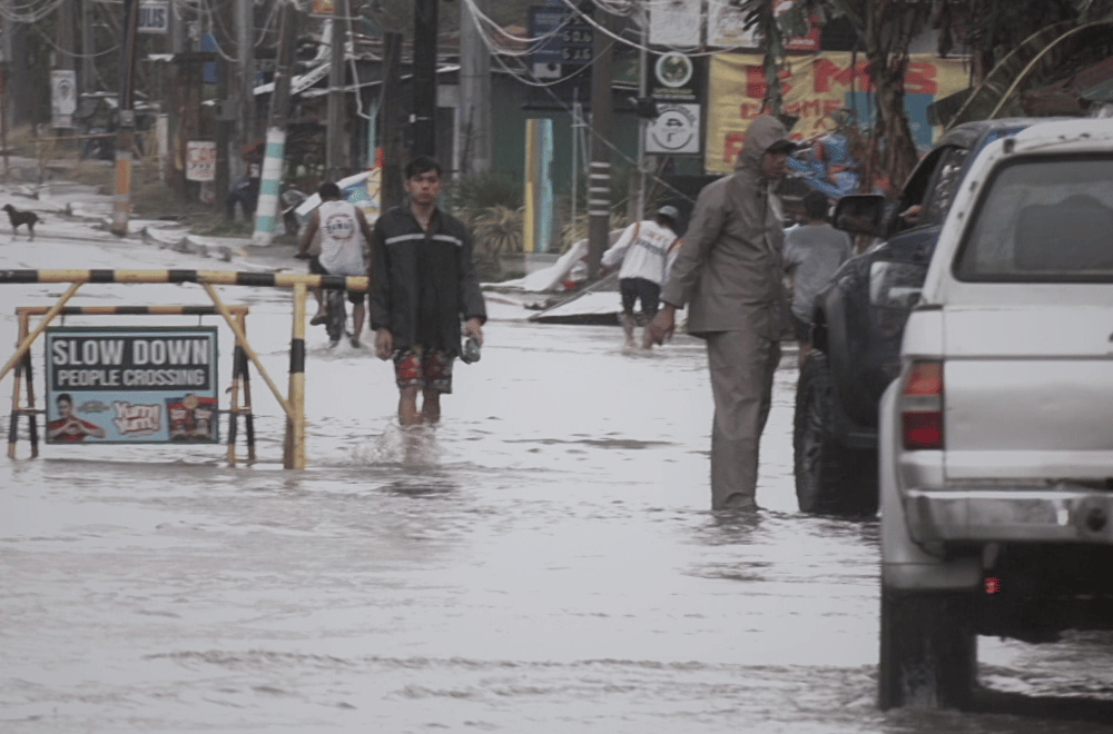 Photo via GMA Regional TV Balitang Southern Tagalog