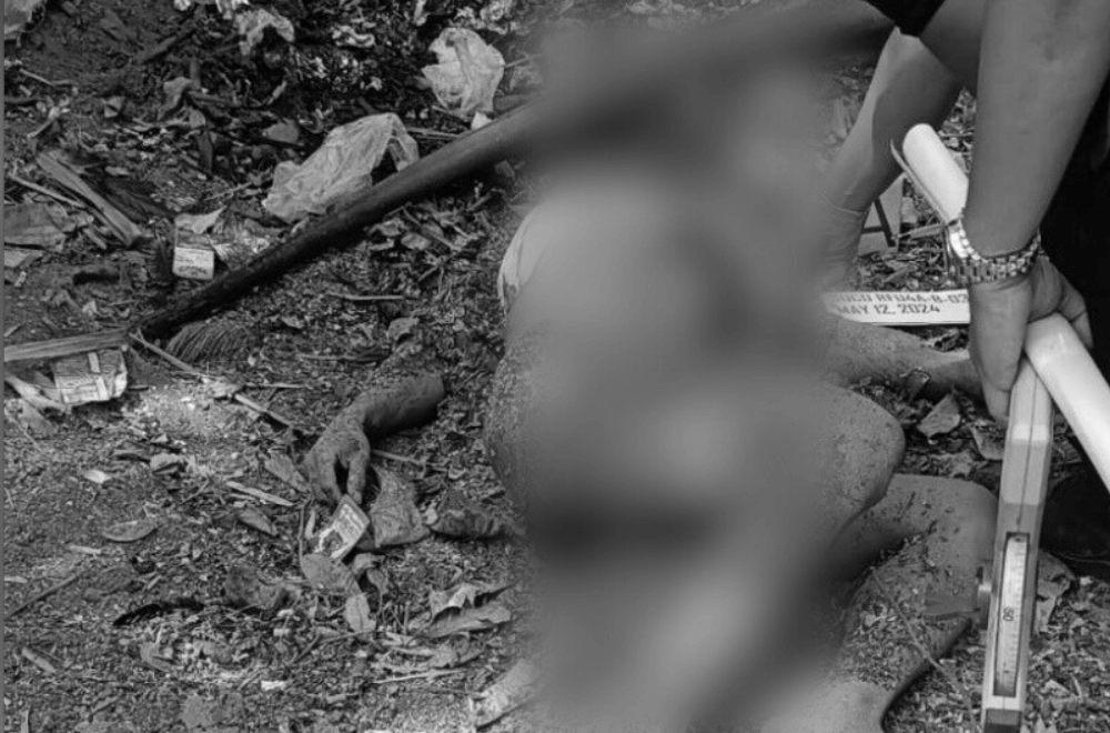 Photo Courtesy: Ibaan Police Station