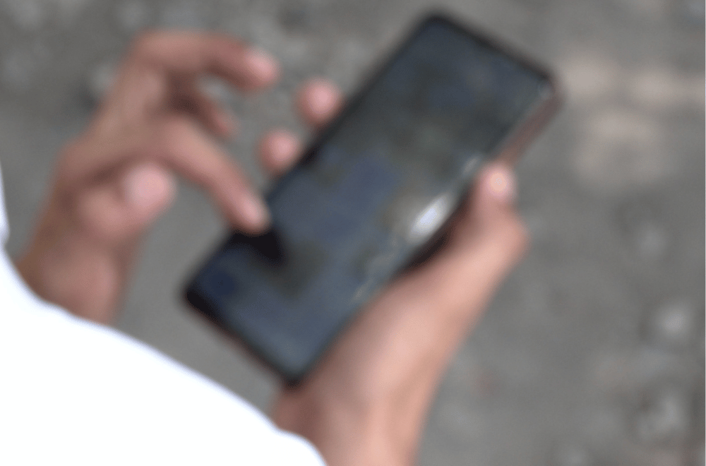 Photo via Balitang Southern Tagalog