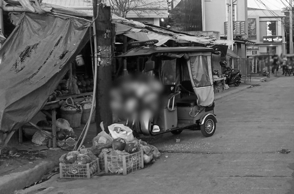 Photo Courtesy: San Pascual Police Station