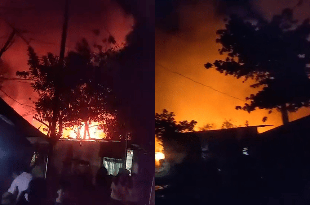 Photo Courtesy: Marvin Panganiban Magandi