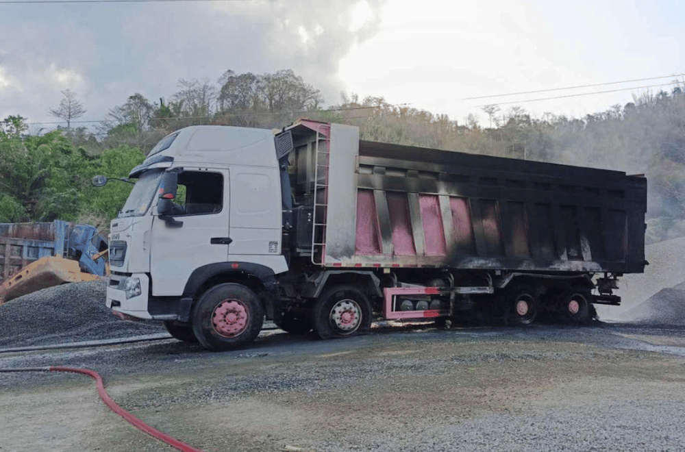 Photo Courtesy: Taysan Police Station