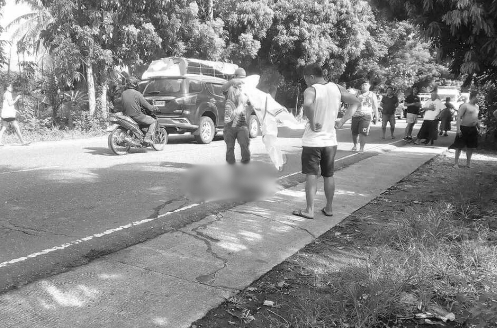 Photo via GMA Regional TV Balitang Bicolandia