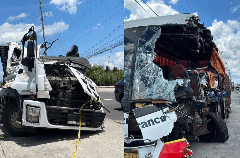 Photo via GMA Regional TV Balitang Bicolandia