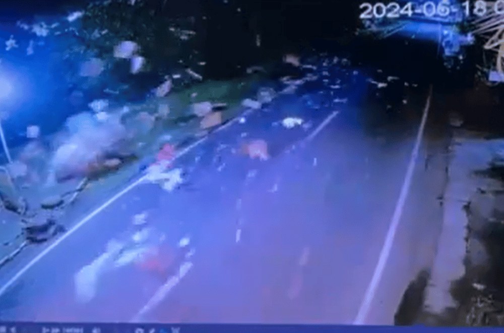 Photo Courtesy: MDRRMO Magarao