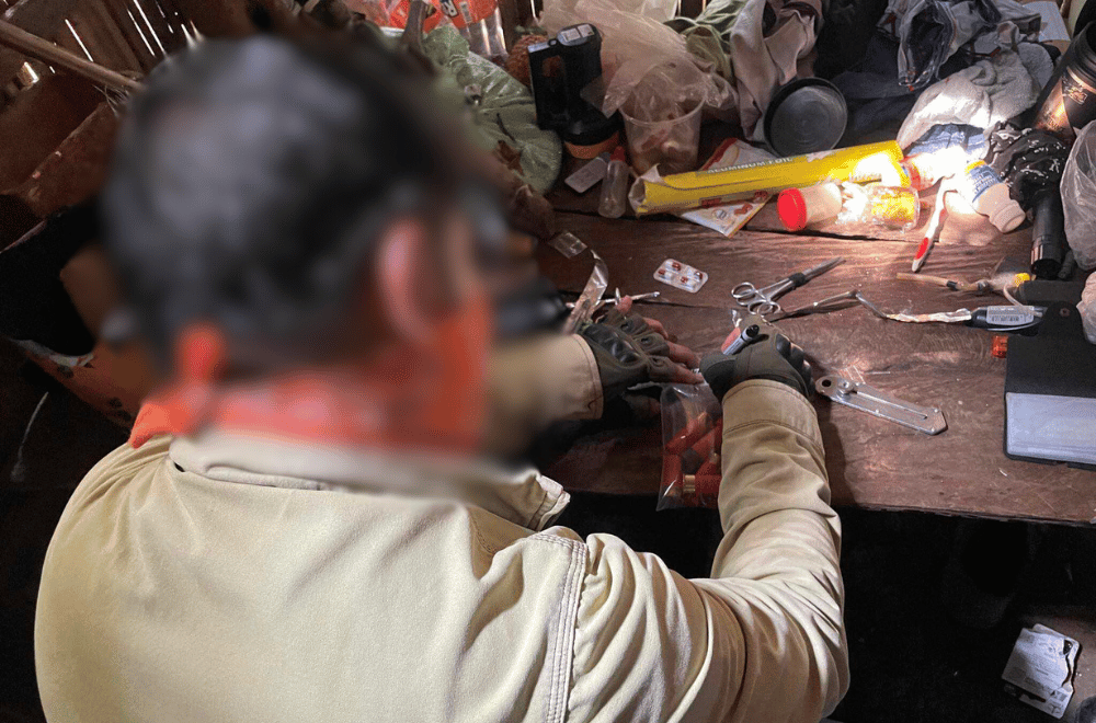 Photo via GMA Regional TV Balitang Bicolandia