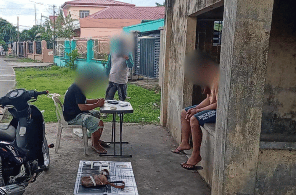 Photo Courtesy: Nabua MPS