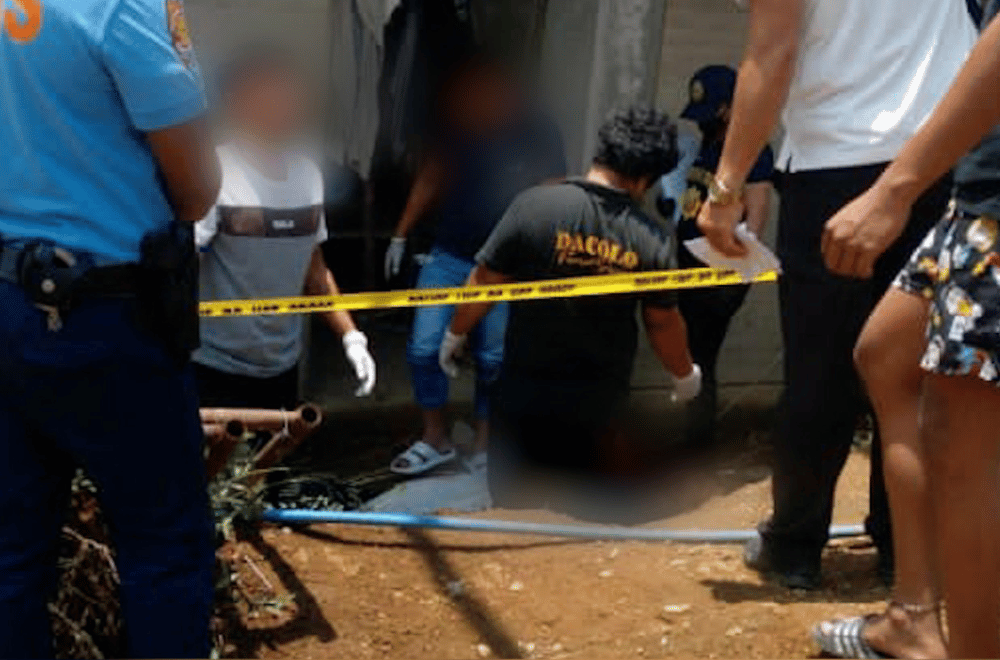 Photo via GMA Regional TV Balitang Southern Tagalog