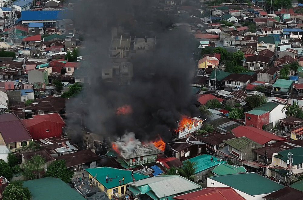 Photo Courtesy: Ron Robles