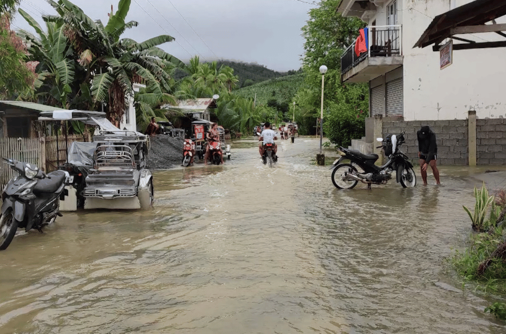 Photo Courtesy: Oriental Mindoro PIO