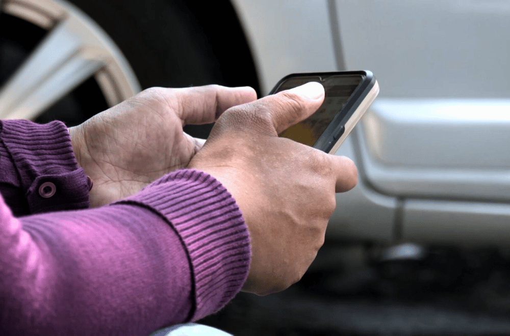 Photo via GMA Regional TV Balitang Southern Tagalog