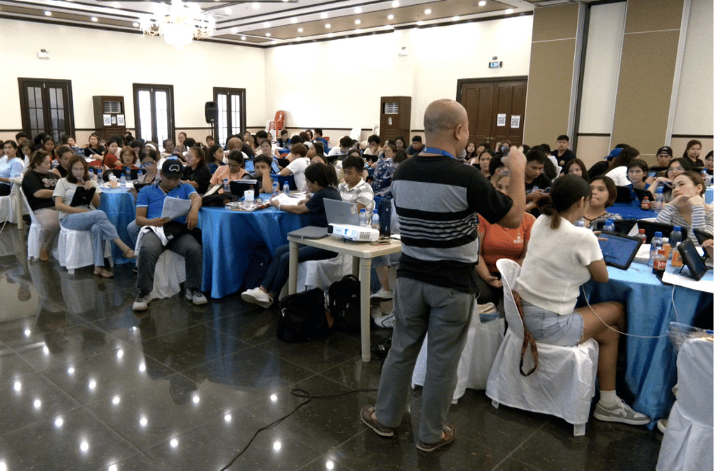 Photo via GMA Regional TV Balitang Southern Tagalog