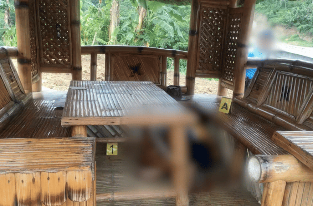 Photo Courtesy: Lipa Component City Police Station