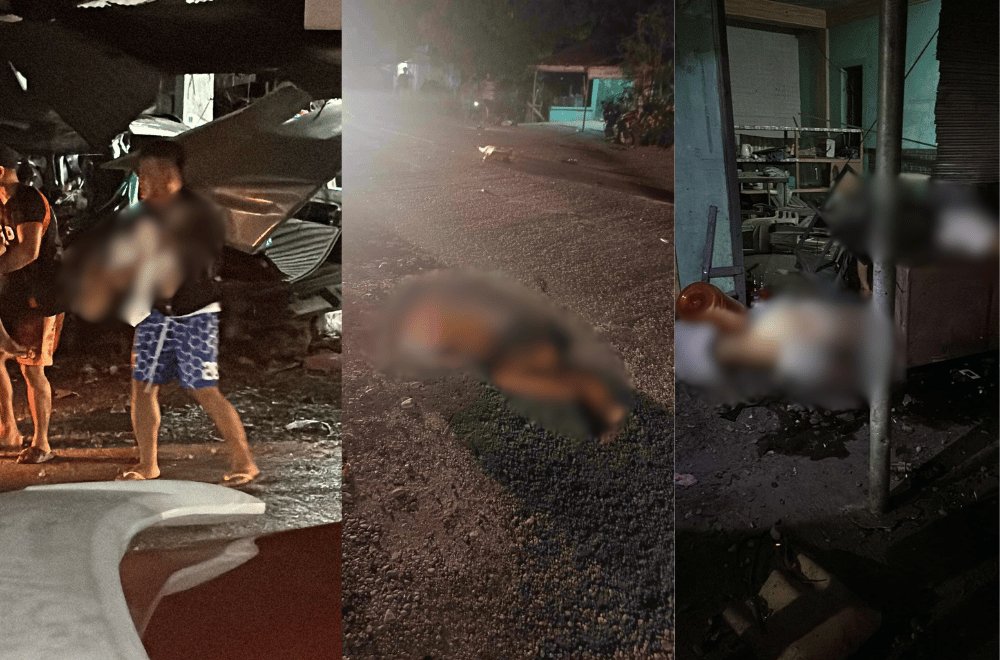 Photo Courtesy: Regina Padua