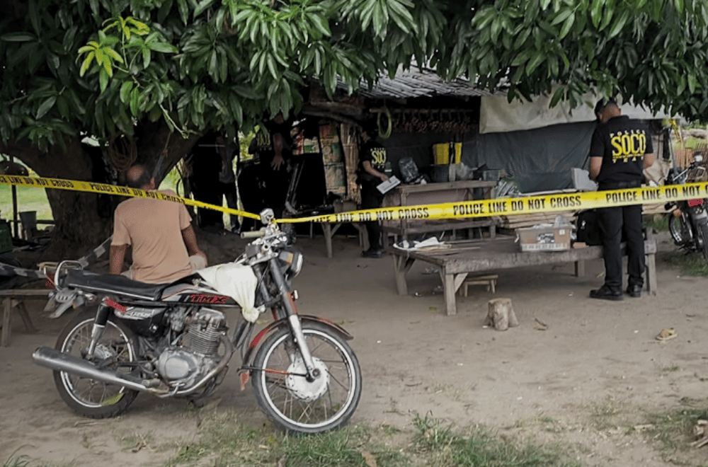 Photo via GMA Regional TV One North Central Luzon