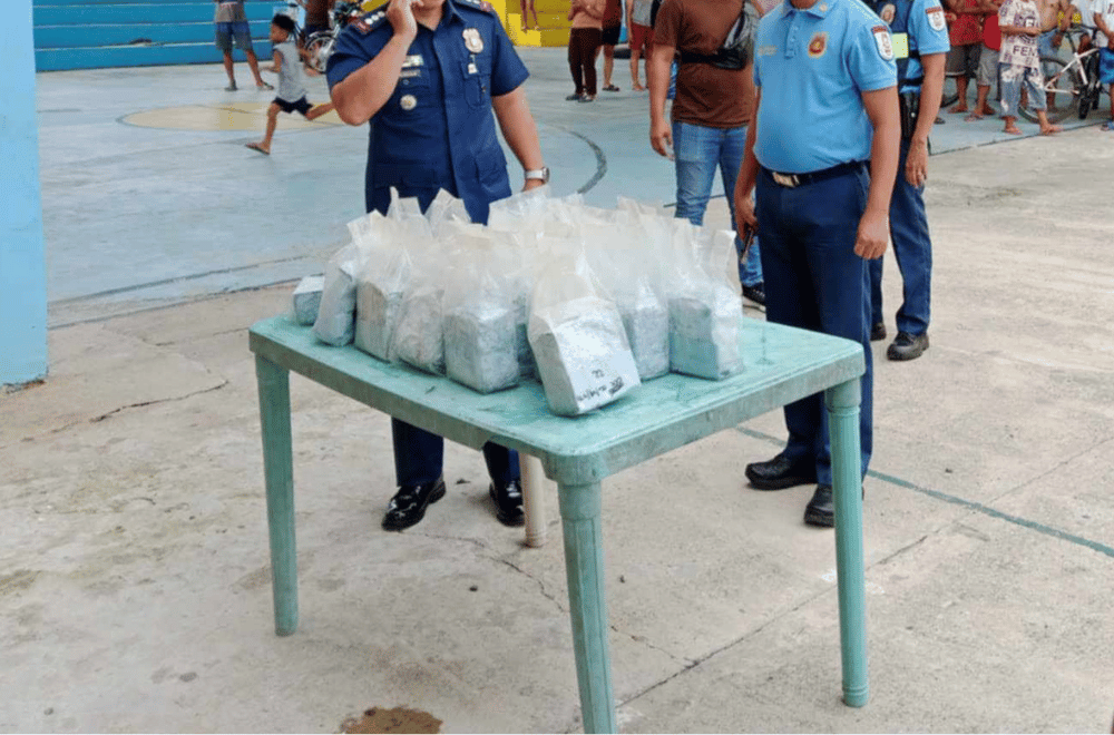 Photo Courtesy: San Juan Police Station