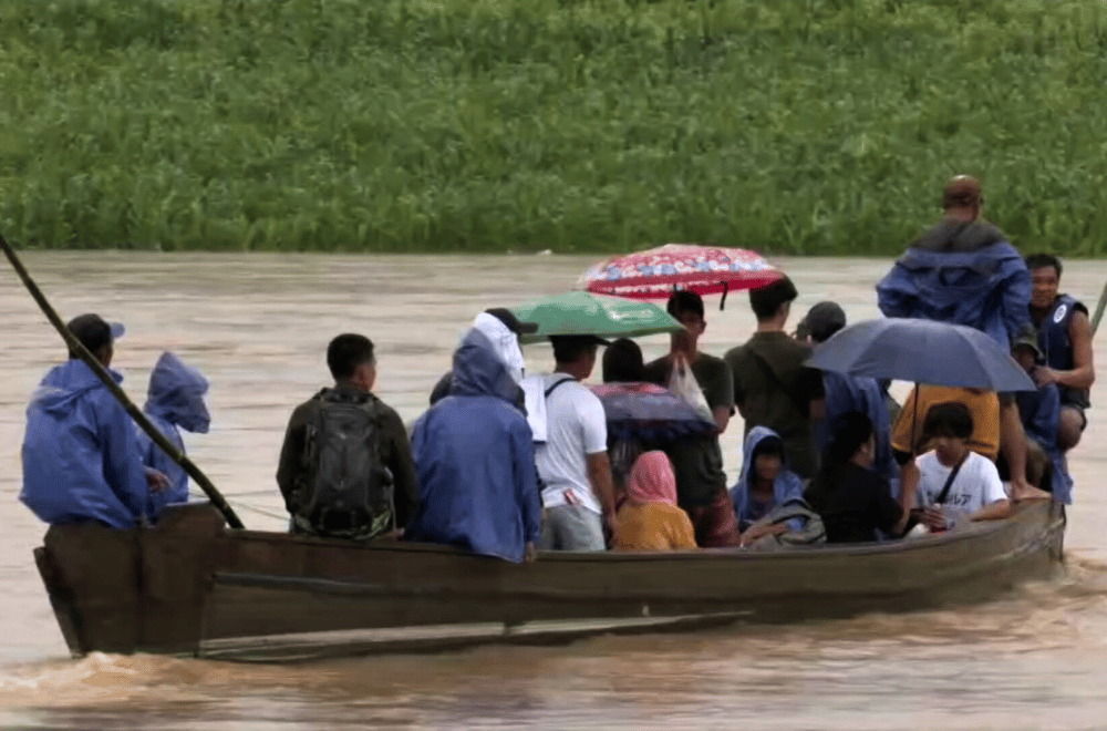 Photo via GMA Regional TV One North Central Luzon