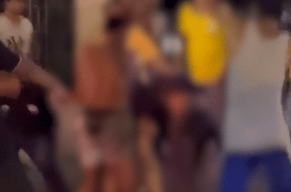 Photo via GMA Regional TV One North Central Luzon