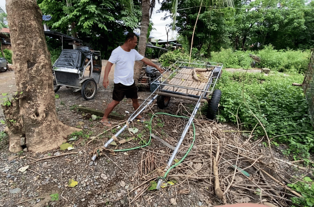 Photo via GMA Regional TV One North Central Luzon