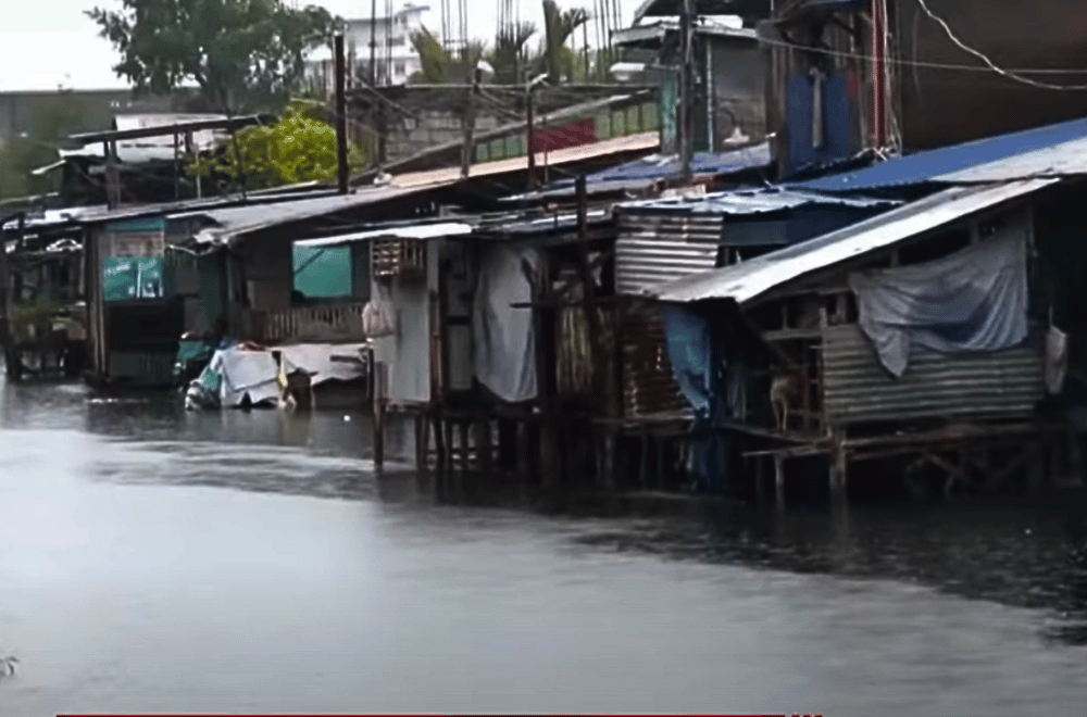 Photo via GMA Regional TV One North Central Luzon