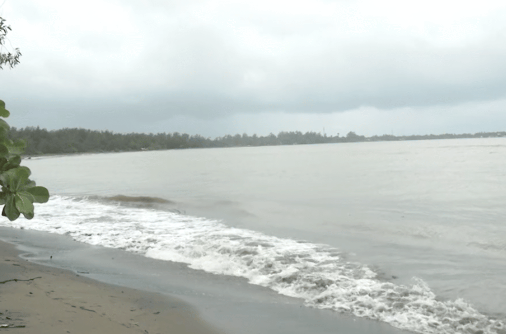 Photo via GMA Regional TV One North Central Luzon