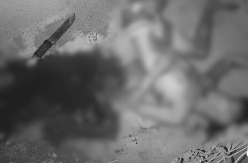 Photo Courtesy: Mangaldan Police Station