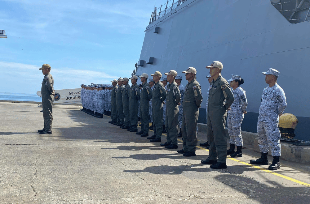 Photo Courtesy: PIA La Union / Kathlene Ramones