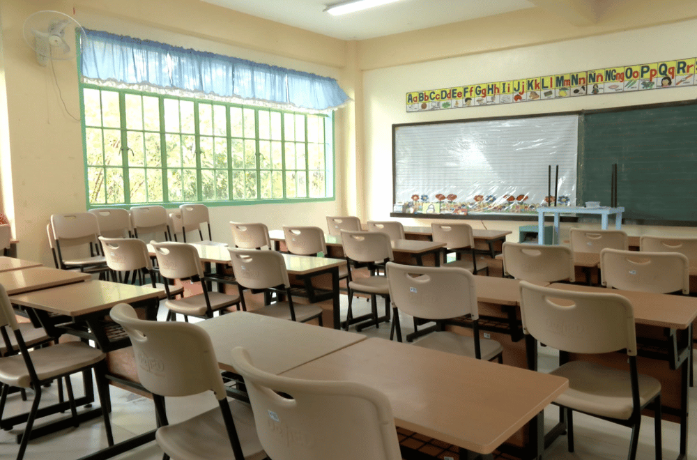 Photo via GMA Regional TV One North Central Luzon