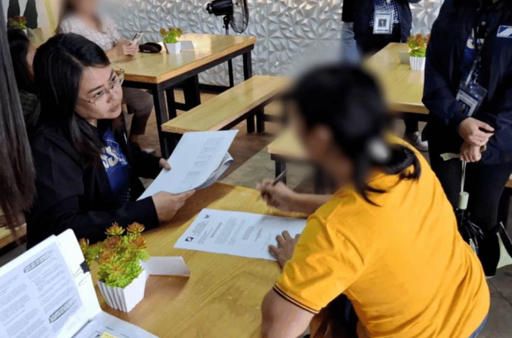 Photo via GMA Regional TV One North Central Luzon