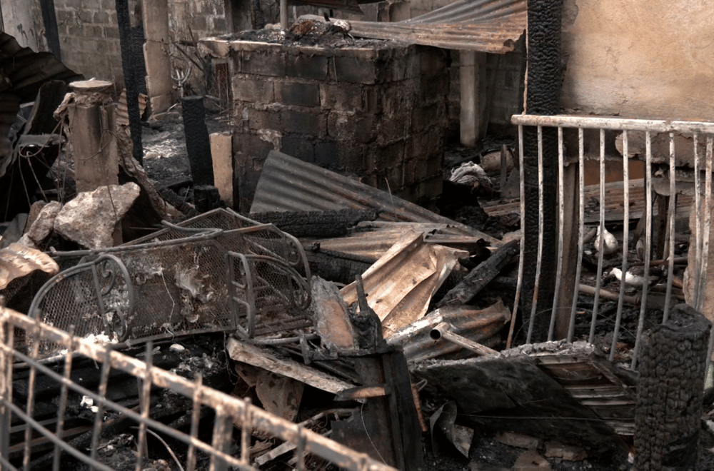 Photo via GMA Regional TV One North Central Luzon