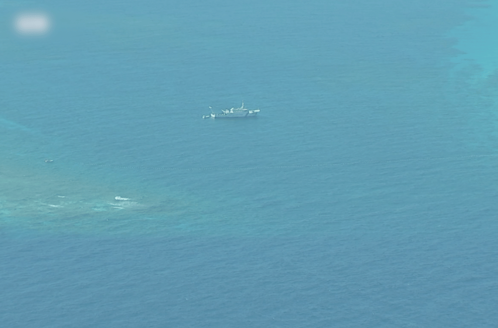 Photo via GMA Regional TV One North Central Luzon