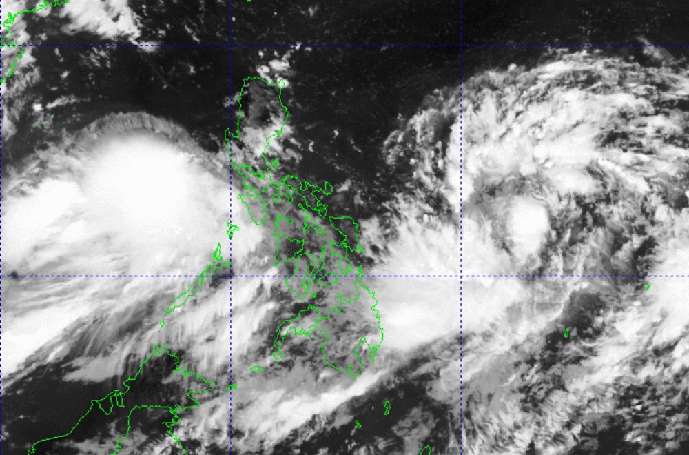 Photo Courtesy: DOST-PAGASA