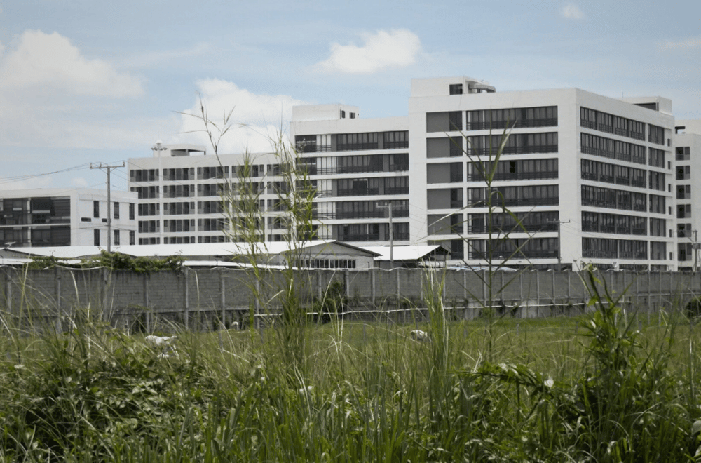 Photo via GMA Regional TV One North Central Luzon