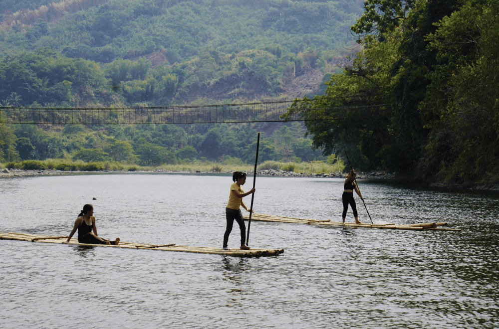 Photo courtesy: Provincial Tourism Services Office - Apayao / Facebook