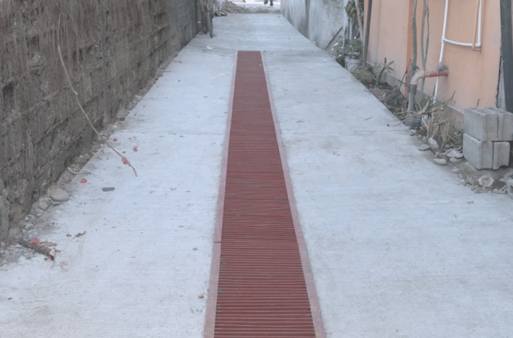 Photo via GMA Regional TV One North Central Luzon