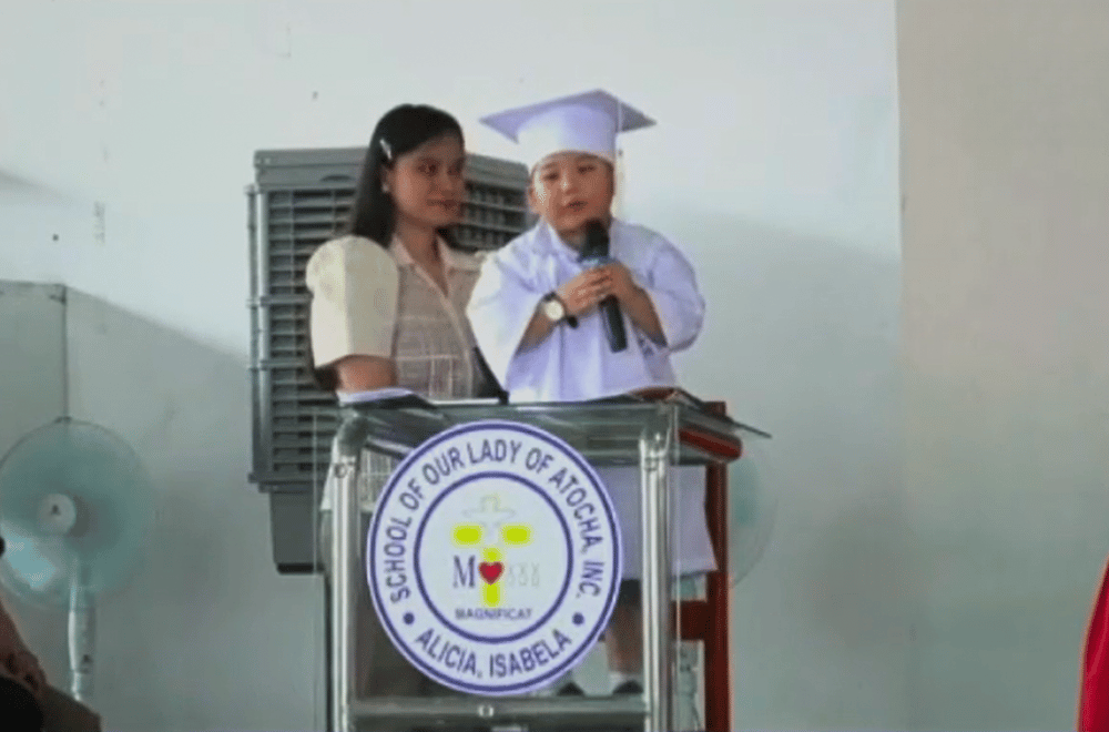 Photo Courtesy: The School of Our Lady of Atocha, Inc.