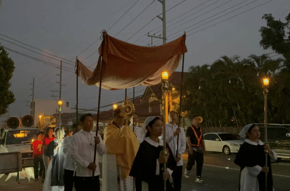 Photo Courtesy: Bued Barangay Council