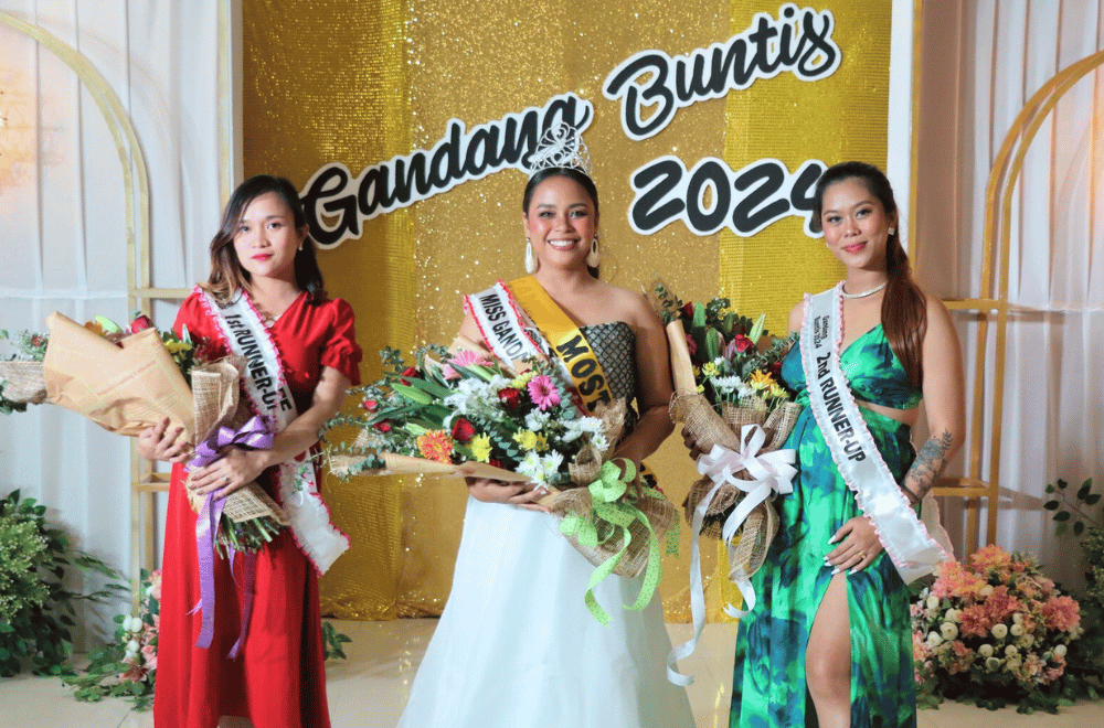 Photo Courtesy: City Government of Batac