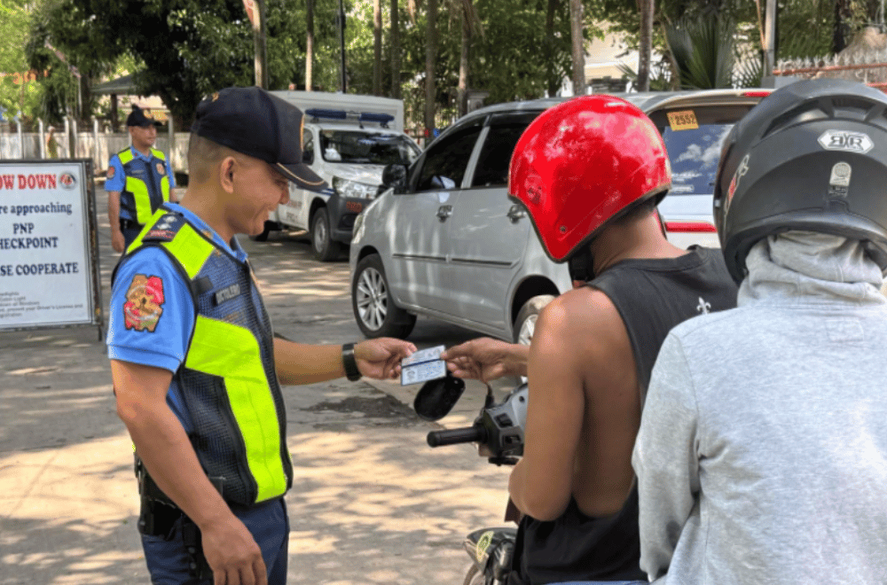 Photo via One North Central Luzon