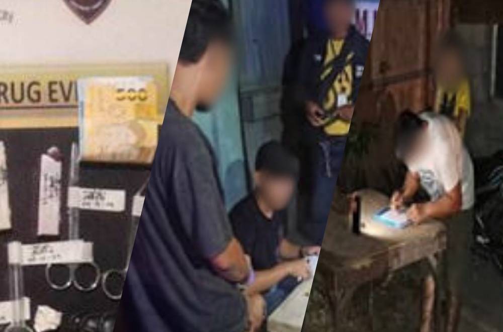 Photo Courtesy: Pangasinan PPO