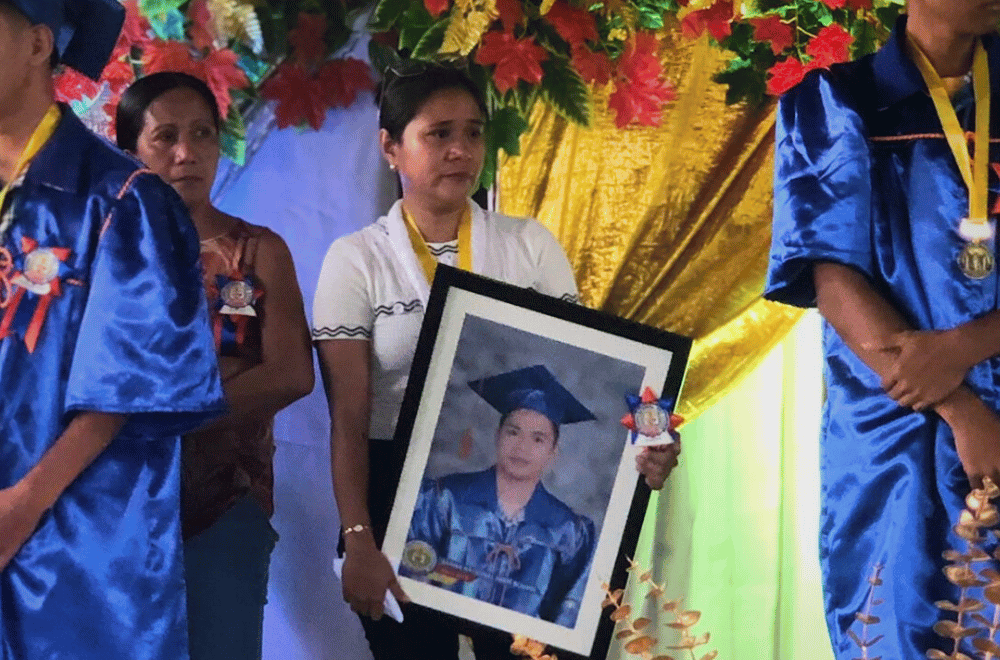 Photo via GMA Regional TV One North Central Luzon