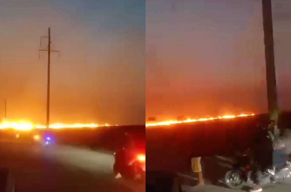 Photo Courtesy: CAGELCO I