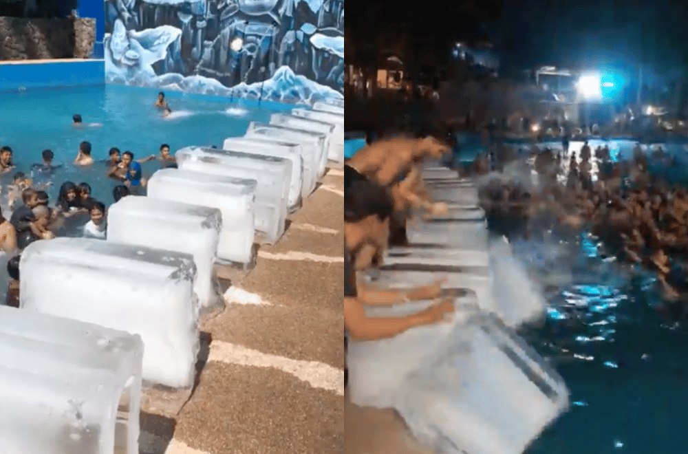 Photo Courtesy: Hidden Sanctuary Hotel and Resort