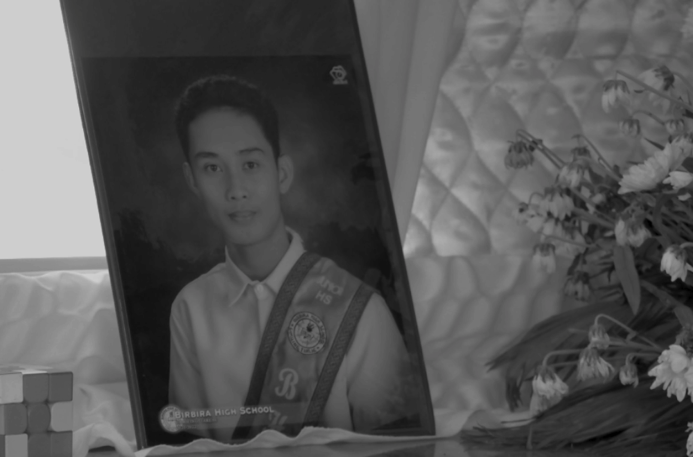 Photo via GMA Regional TV One North Central Luzon