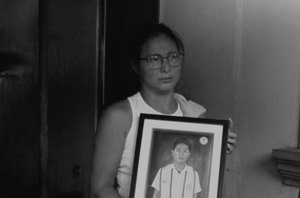 Photo Courtesy: Clara Raguindin