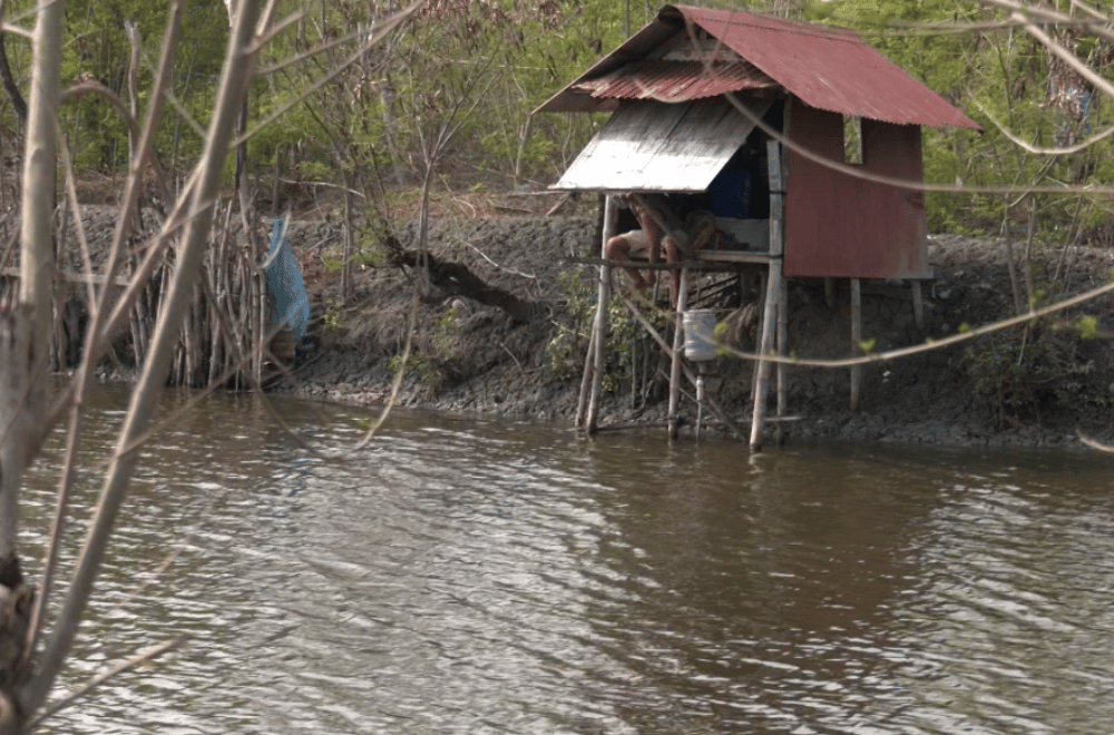 Photo via GMA Regional TV One North Central Luzon