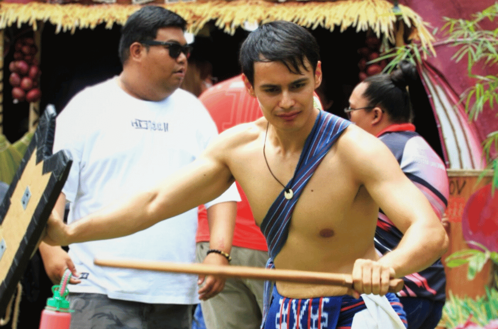 Photo Courtesy: Victor Martin